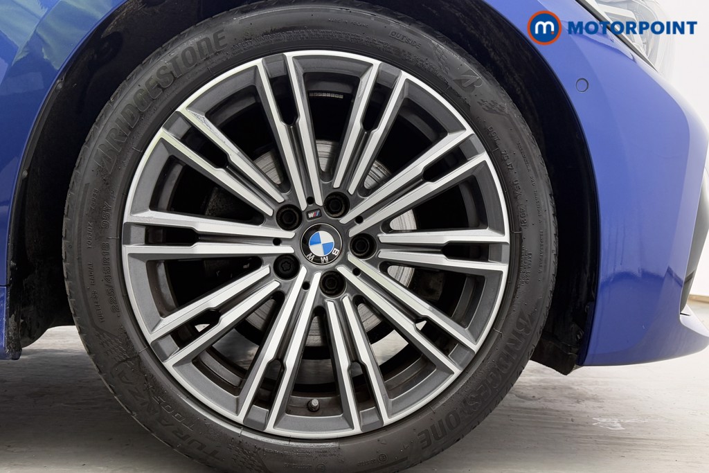 Used BMW 3 Series 2022 for sale - 76162366: Photo 45