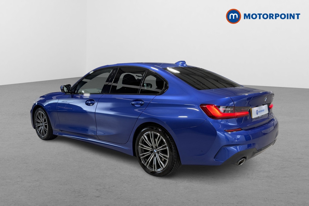 Used BMW 3 Series 2022 for sale - 76162366: Photo 5