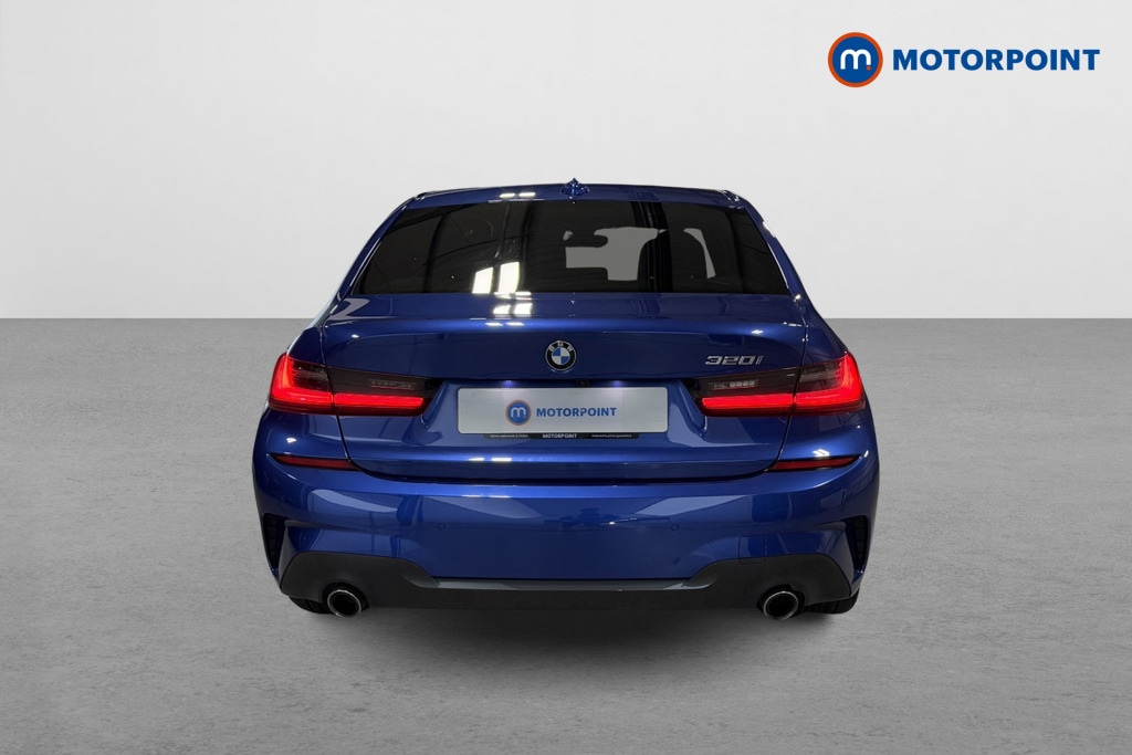 Used BMW 3 Series 2022 for sale - 76162366: Photo 6