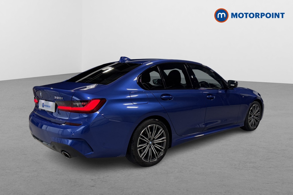 Used BMW 3 Series 2022 for sale - 76162366: Photo 7