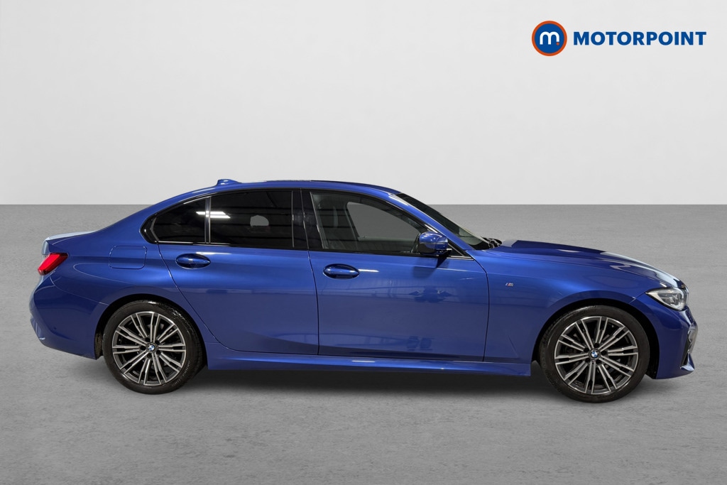 Used BMW 3 Series 2022 for sale - 76162366: Photo 8