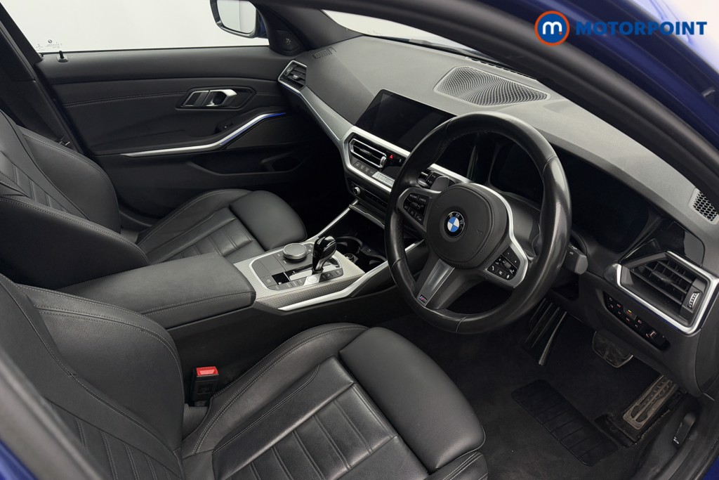 Used BMW 3 Series 2022 for sale - 76162366: Photo 9