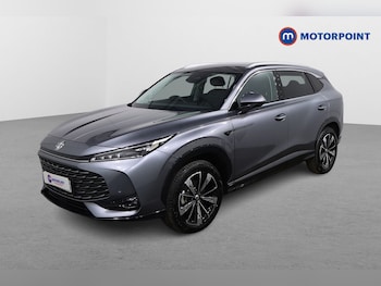 Used MG MG HS 2025 for sale - 78718440: Photo