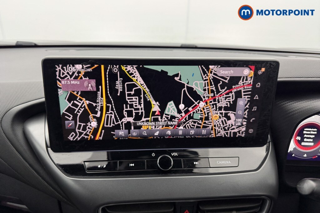 Used Nissan Juke 2024 for sale - 77476984: Photo 10