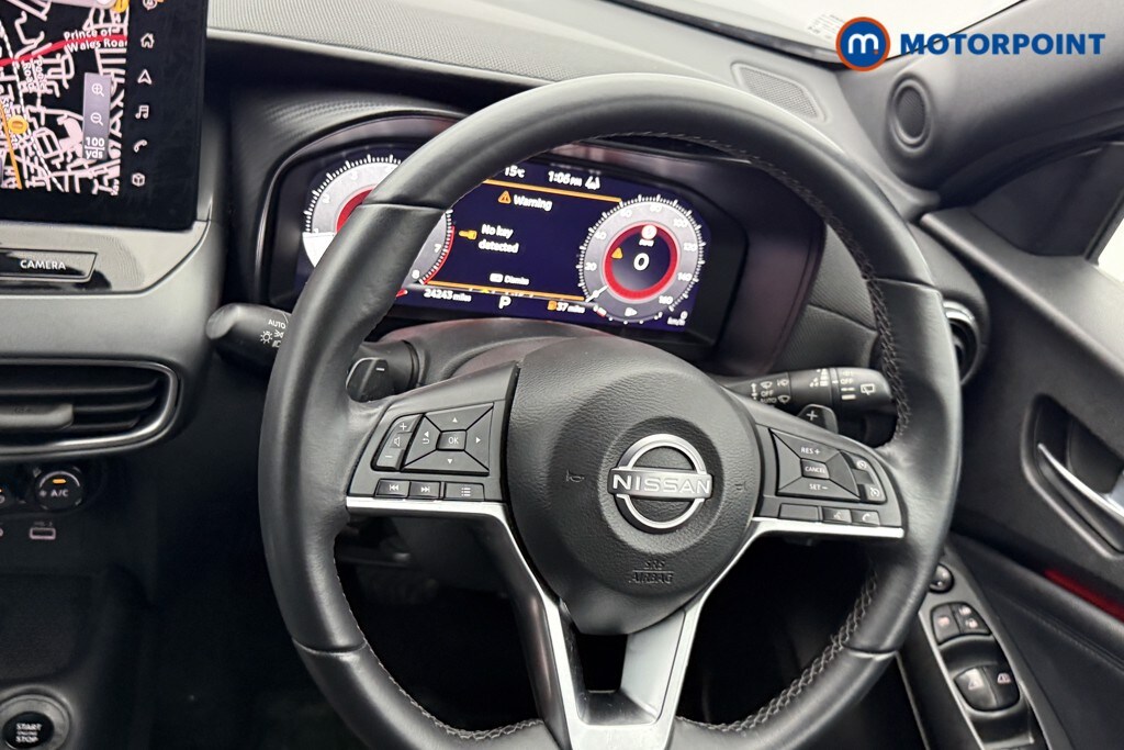Used Nissan Juke 2024 for sale - 77476984: Photo 11