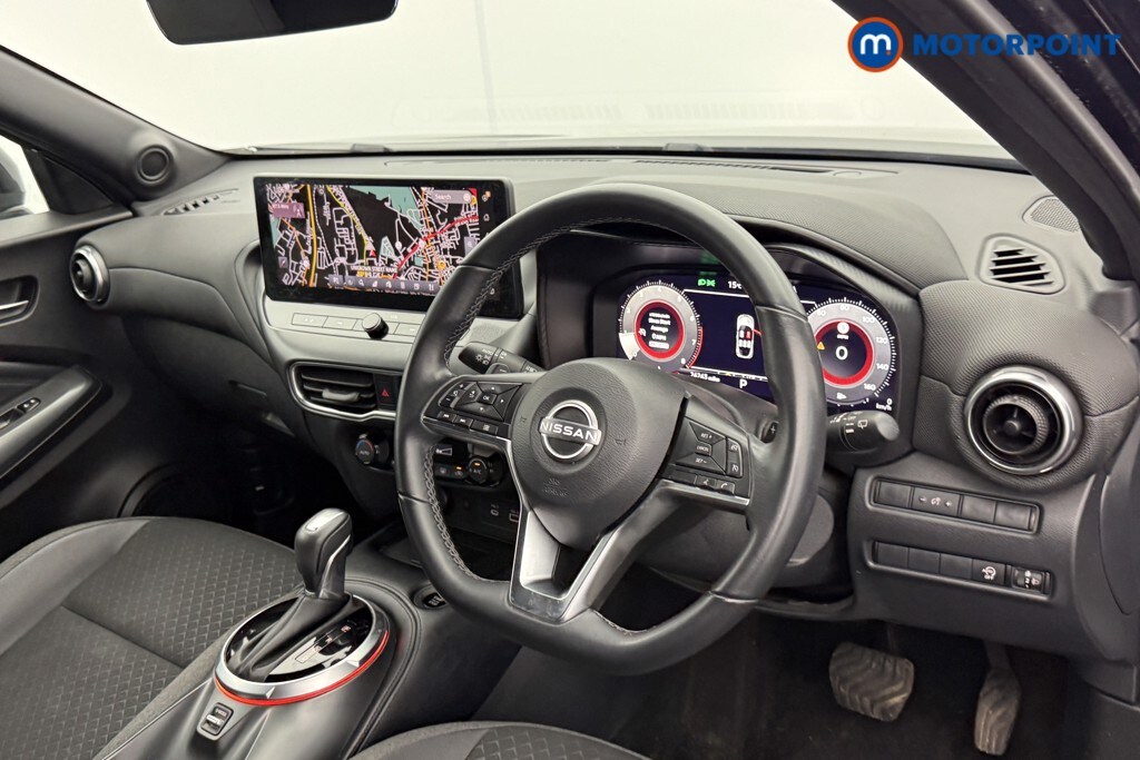 Used Nissan Juke 2024 for sale - 77476984: Photo 12