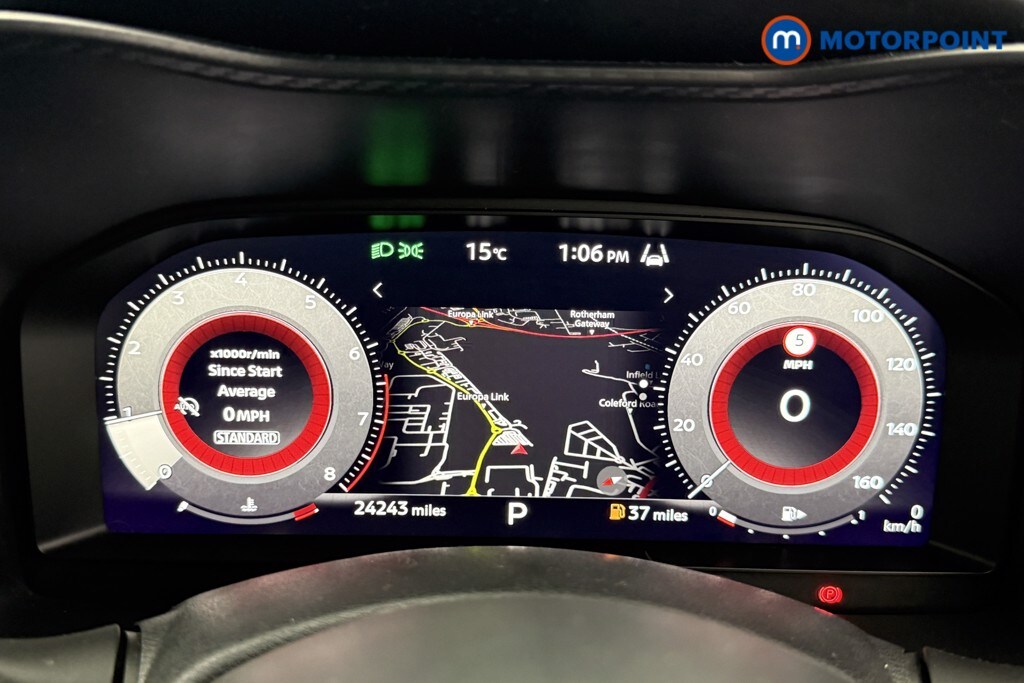 Used Nissan Juke 2024 for sale - 77476984: Photo 13