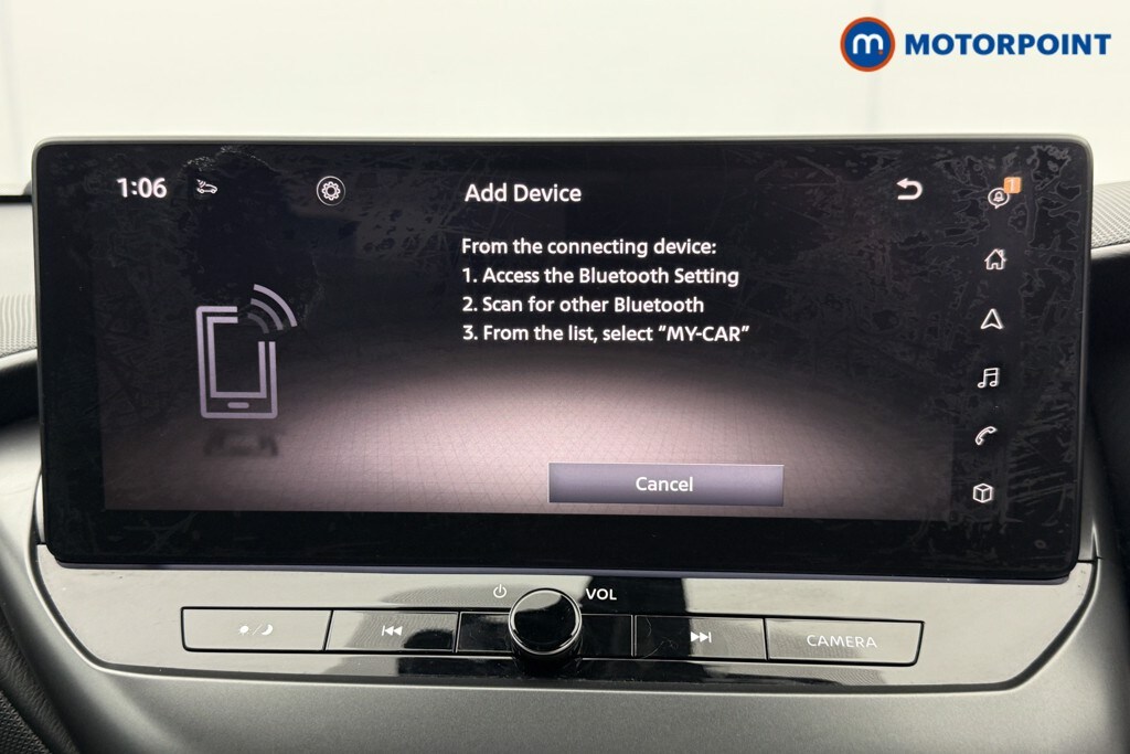 Used Nissan Juke 2024 for sale - 77476984: Photo 15