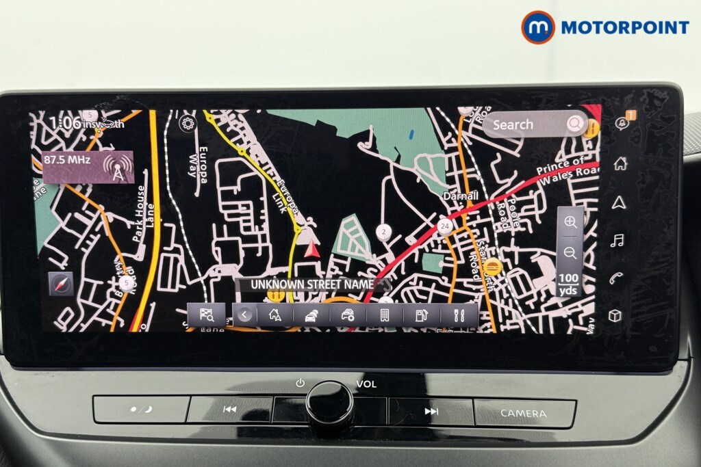 Used Nissan Juke 2024 for sale - 77476984: Photo 16