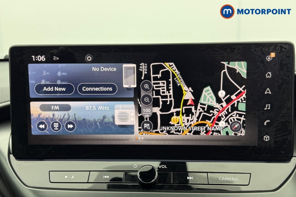 Used Nissan Juke 2024 for sale - 77476984: Photo 17