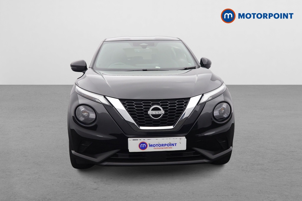 Used Nissan Juke 2024 for sale - 77476984: Photo 2
