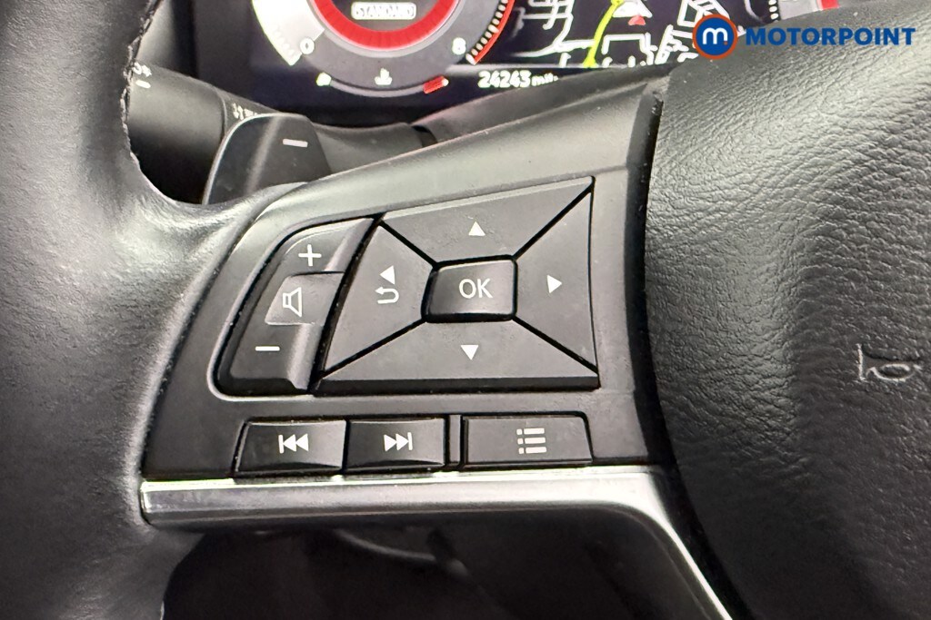 Used Nissan Juke 2024 for sale - 77476984: Photo 20