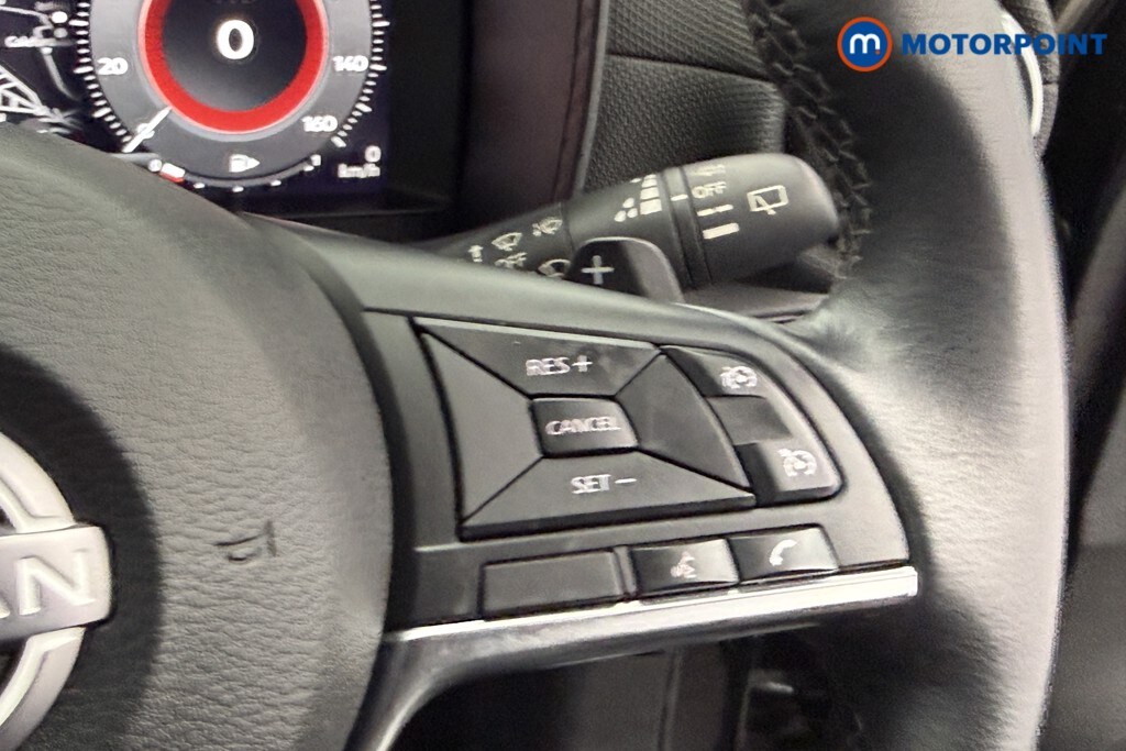 Used Nissan Juke 2024 for sale - 77476984: Photo 21