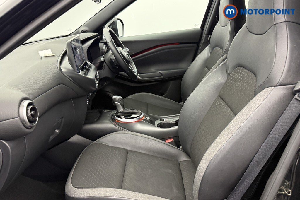 Used Nissan Juke 2024 for sale - 77476984: Photo 29