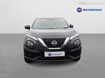 Used Nissan Juke 2024 for sale - 77476984: Photo