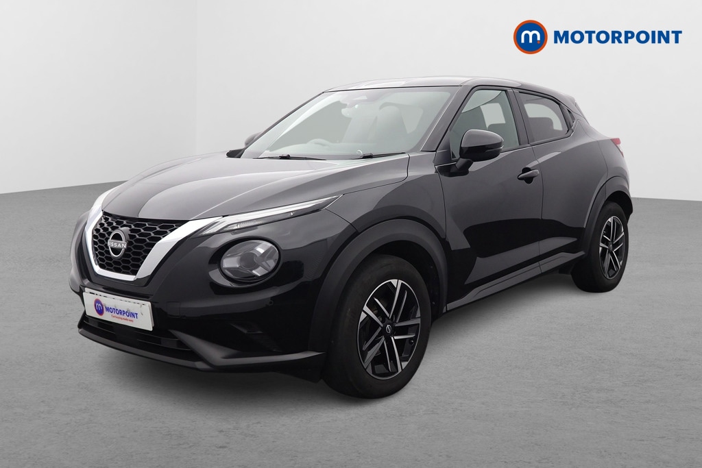 Used Nissan Juke 2024 for sale - 77476984: Photo 3