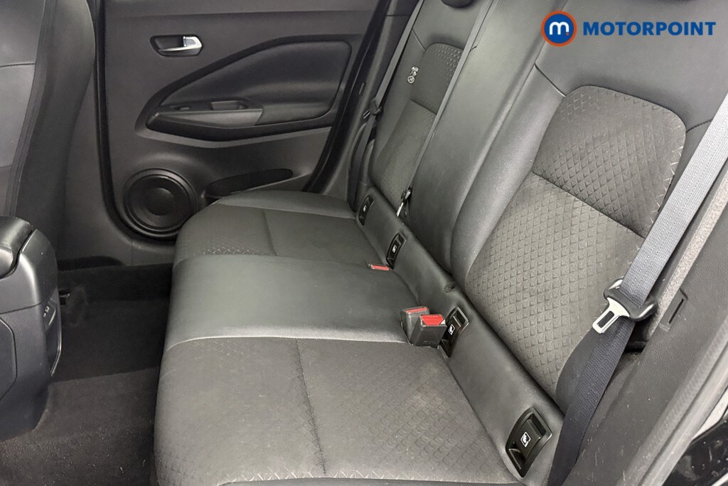 Used Nissan Juke 2024 for sale - 77476984: Photo 30