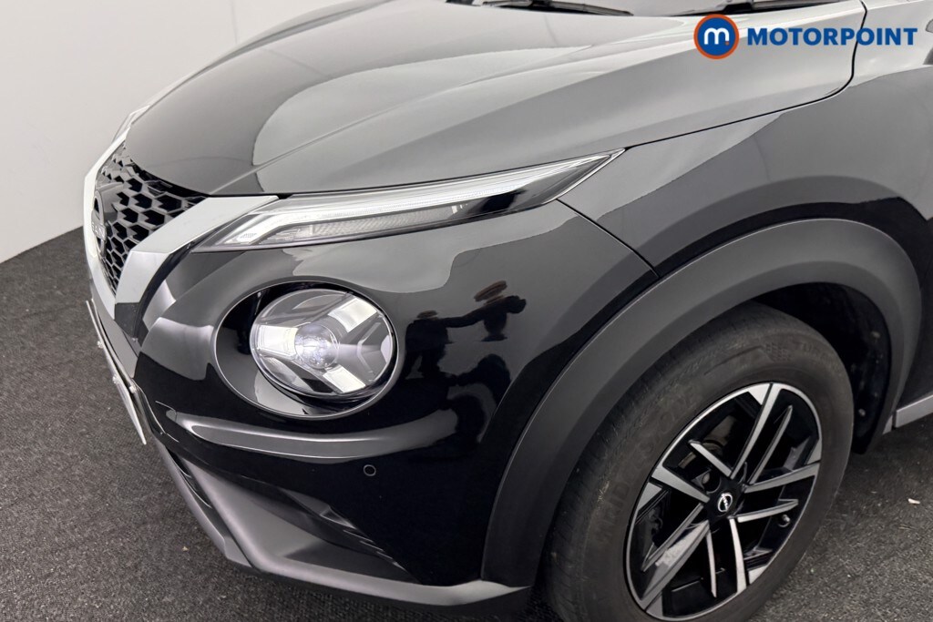 Used Nissan Juke 2024 for sale - 77476984: Photo 35