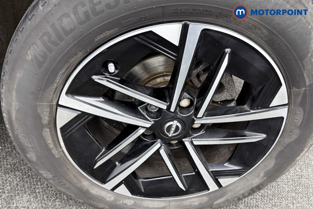 Used Nissan Juke 2024 for sale - 77476984: Photo 37