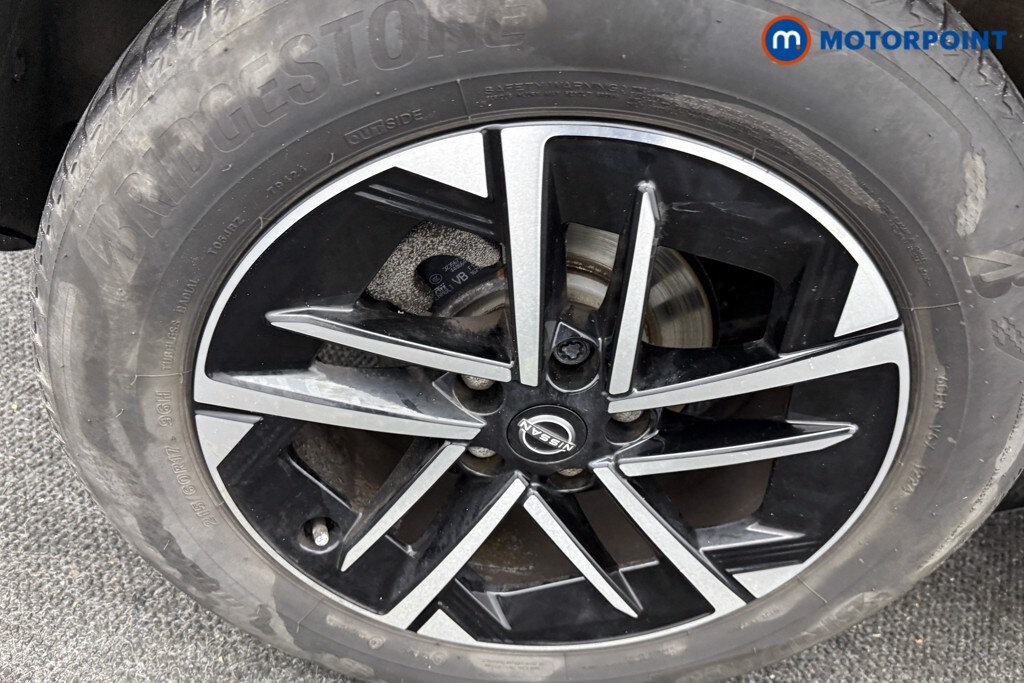 Used Nissan Juke 2024 for sale - 77476984: Photo 38