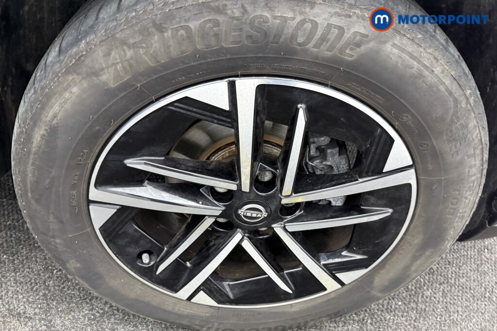 Used Nissan Juke 2024 for sale - 77476984: Photo 39