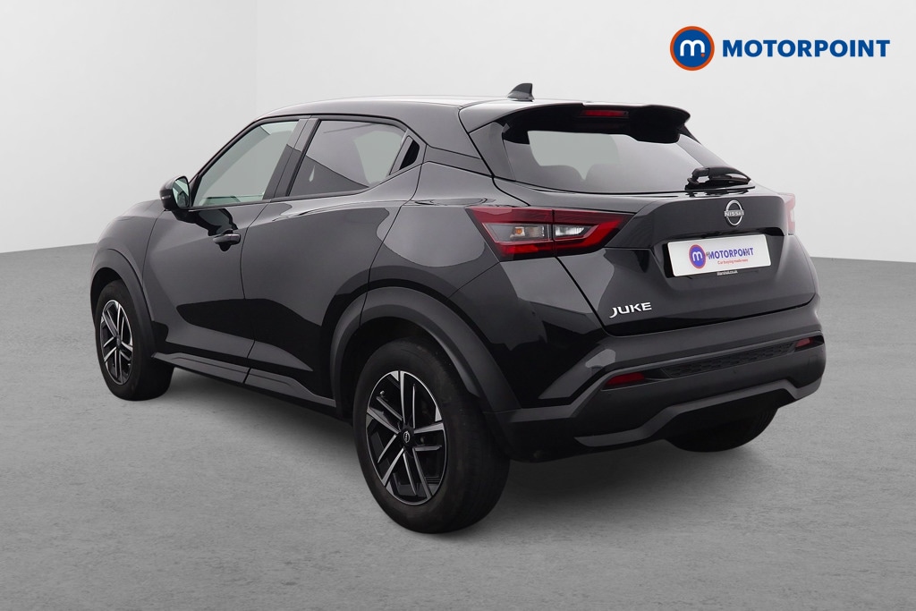 Used Nissan Juke 2024 for sale - 77476984: Photo 5