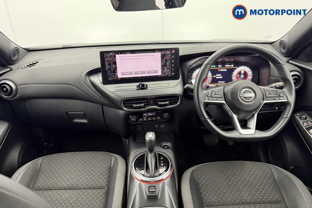 Used Nissan Juke 2024 for sale - 77476984: Photo 9