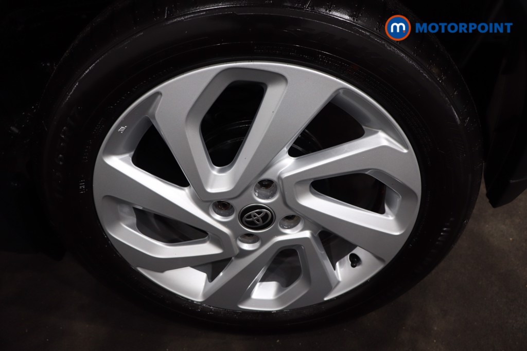 Used Toyota Aygo X 2023 for sale - 77207956: Photo 20