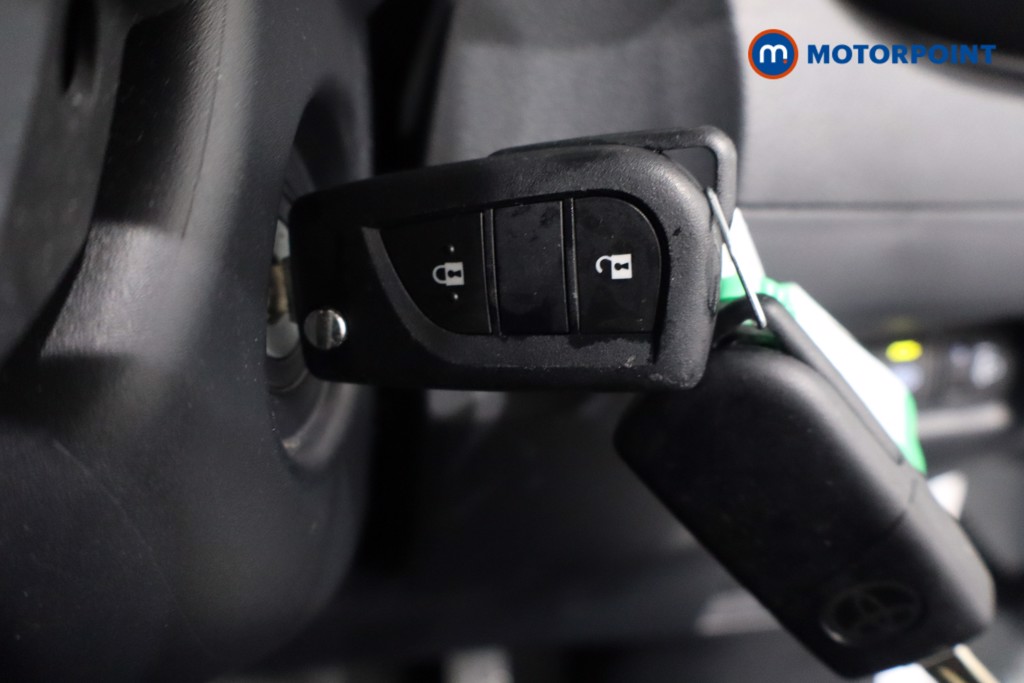 Used Toyota Aygo X 2023 for sale - 77207956: Photo 28