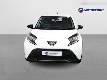 Used Toyota Aygo X 2023 for sale - 77207956: Photo