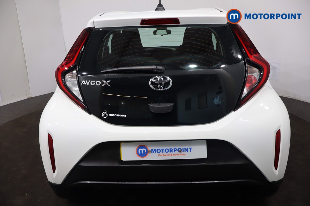 Used Toyota Aygo X 2023 for sale - 77207956: Photo 40