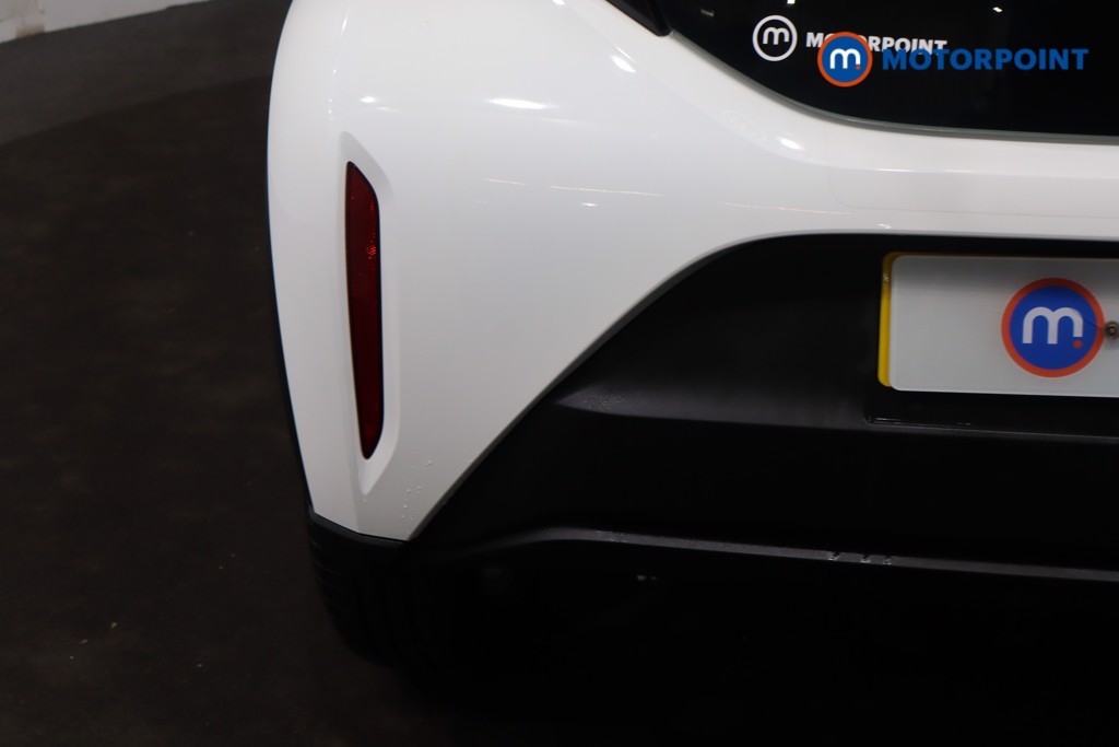 Used Toyota Aygo X 2023 for sale - 77207956: Photo 43