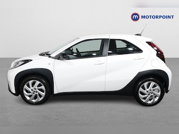 Used Toyota Aygo X 2023 for sale - 77207956: Photo