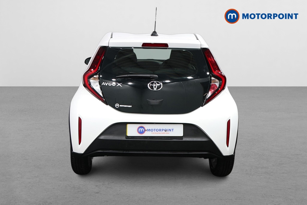 Used Toyota Aygo X 2023 for sale - 77207956: Photo 6