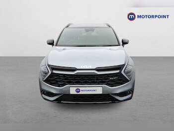 Used Kia Sportage 2024 for sale - 78412563: Photo