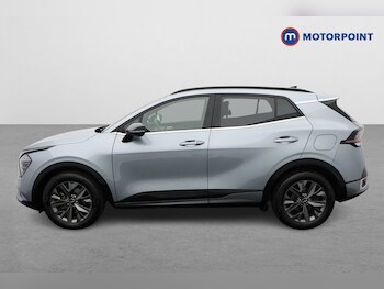 Used Kia Sportage 2024 for sale - 78412563: Photo