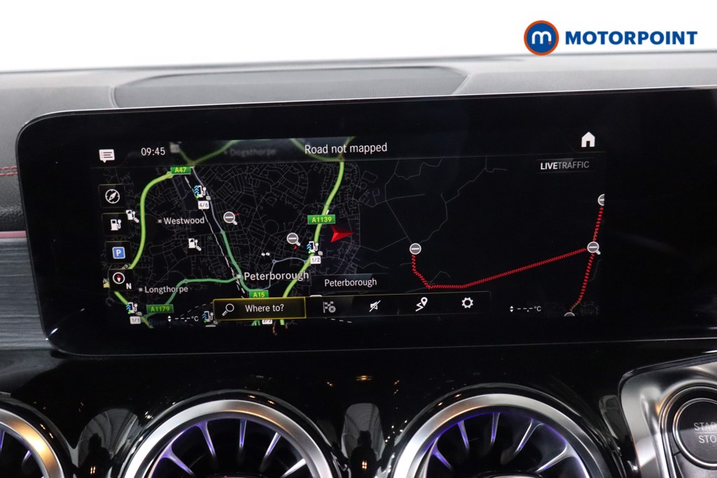 Used Mercedes-Benz EQB 2024 for sale - 77688490: Photo 10