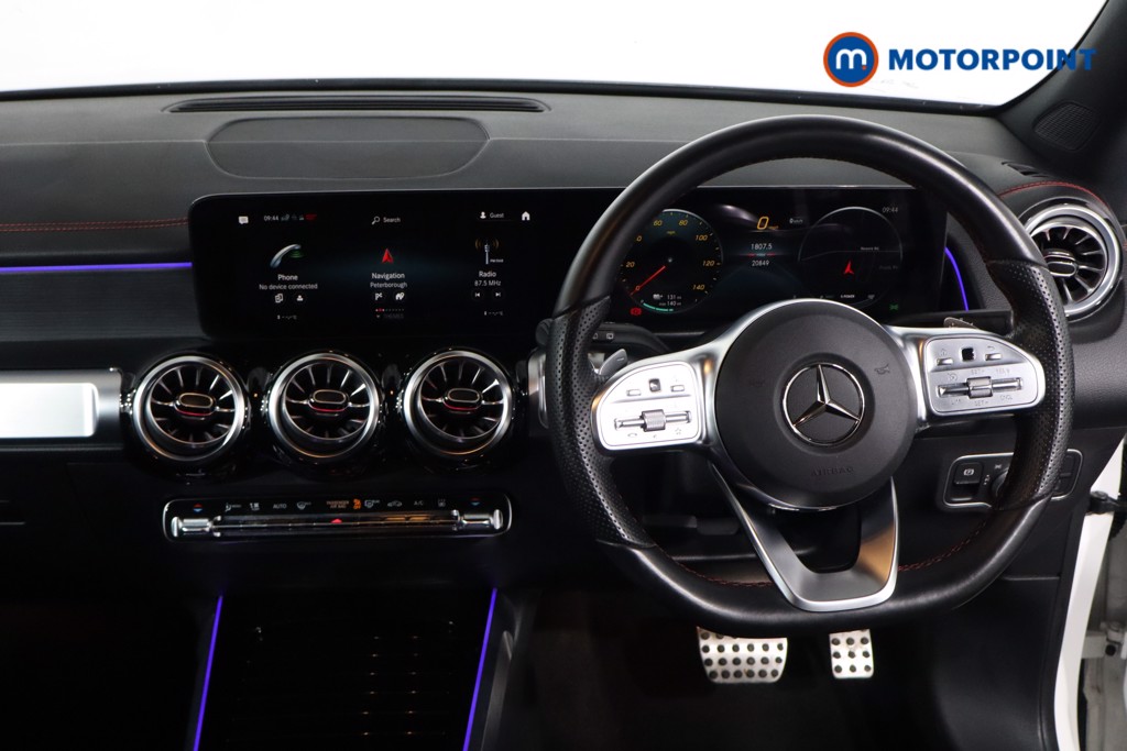 Used Mercedes-Benz EQB 2024 for sale - 77688490: Photo 11