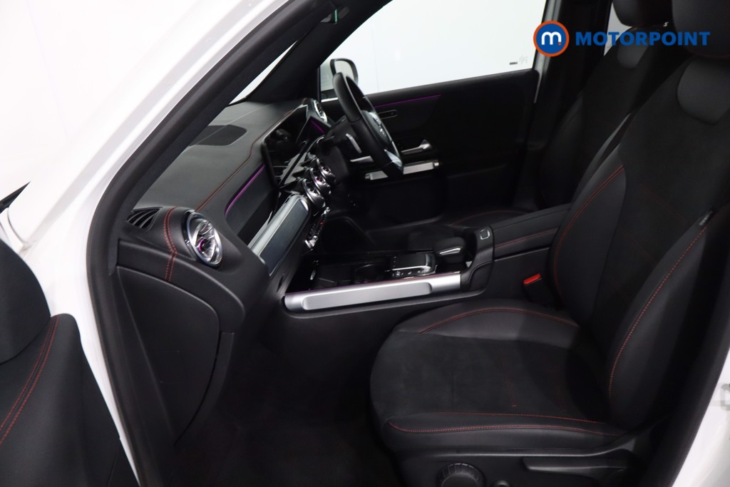 Used Mercedes-Benz EQB 2024 for sale - 77688490: Photo 12