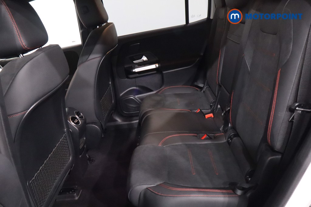 Used Mercedes-Benz EQB 2024 for sale - 77688490: Photo 13