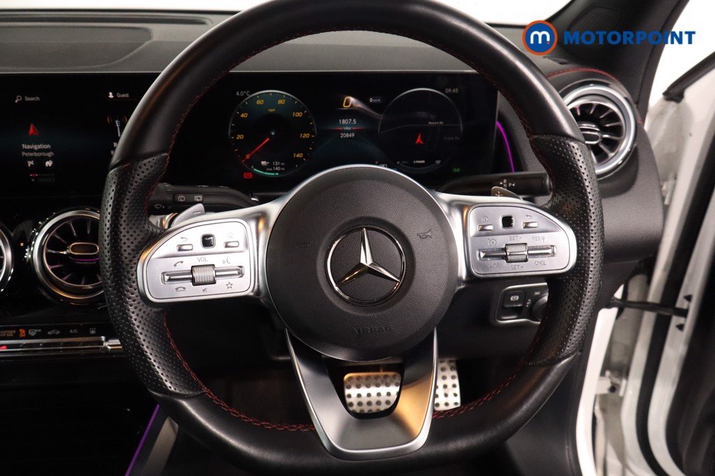 Used Mercedes-Benz EQB 2024 for sale - 77688490: Photo 14