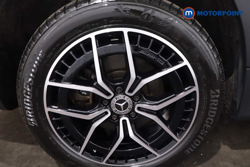 Used Mercedes-Benz EQB 2024 for sale - 77688490: Photo 17