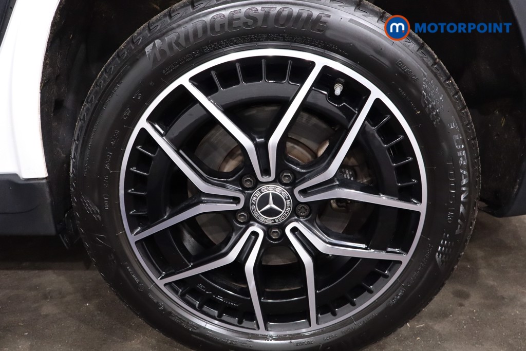 Used Mercedes-Benz EQB 2024 for sale - 77688490: Photo 20