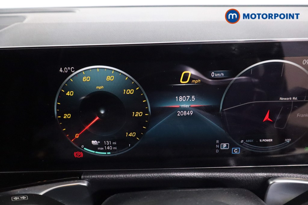 Used Mercedes-Benz EQB 2024 for sale - 77688490: Photo 24