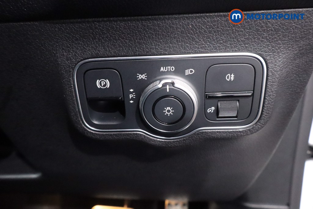 Used Mercedes-Benz EQB 2024 for sale - 77688490: Photo 26