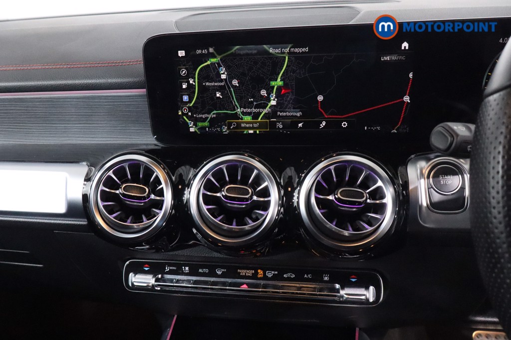 Used Mercedes-Benz EQB 2024 for sale - 77688490: Photo 28