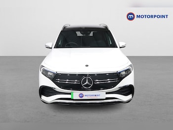 Used Mercedes-Benz EQB 2024 for sale - 77688490: Photo