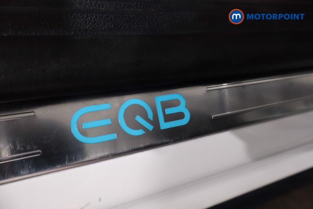 Used Mercedes-Benz EQB 2024 for sale - 77688490: Photo 32