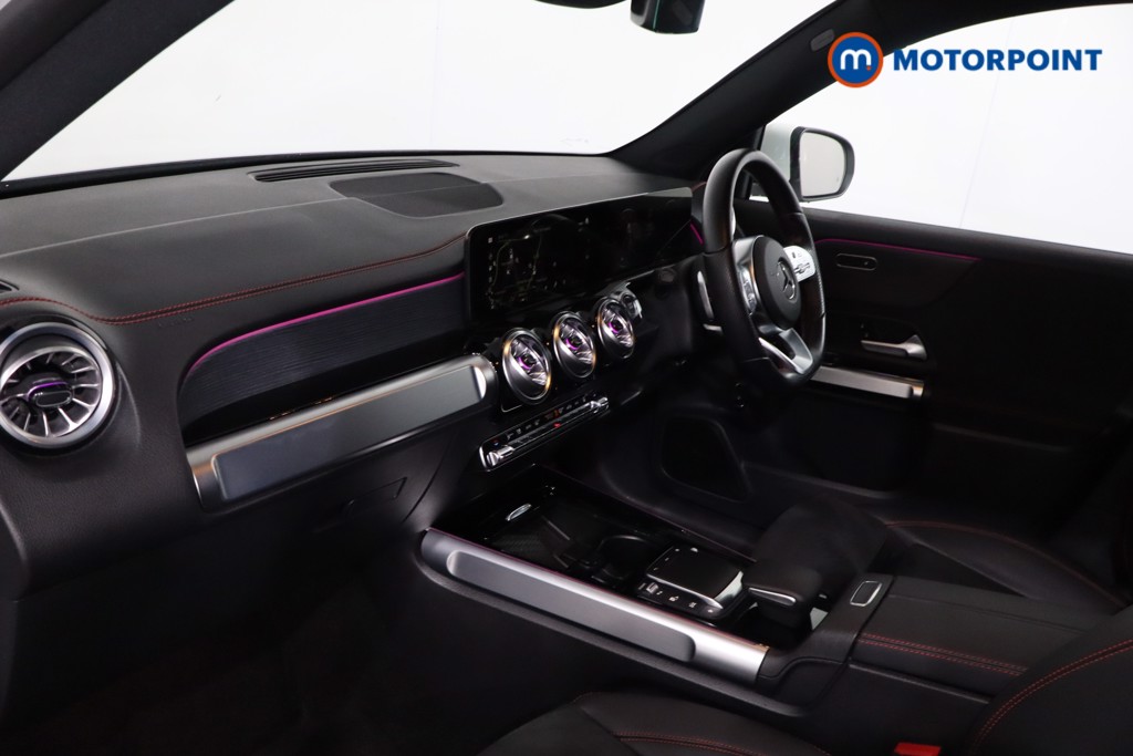 Used Mercedes-Benz EQB 2024 for sale - 77688490: Photo 35