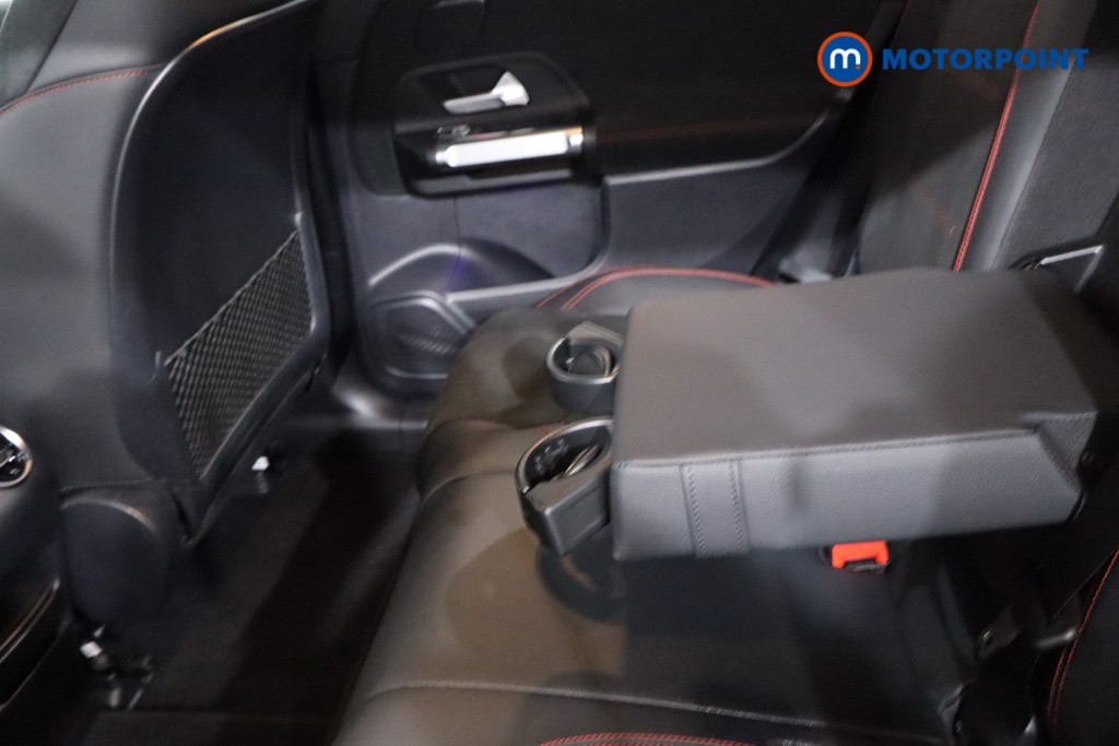 Used Mercedes-Benz EQB 2024 for sale - 77688490: Photo 38